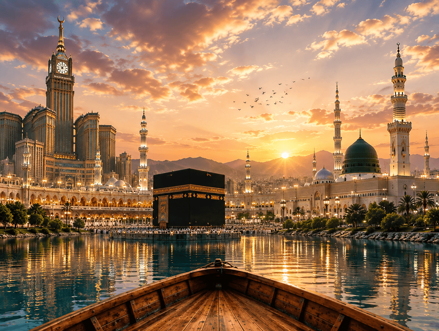 تاريخنا ونشاطنا: